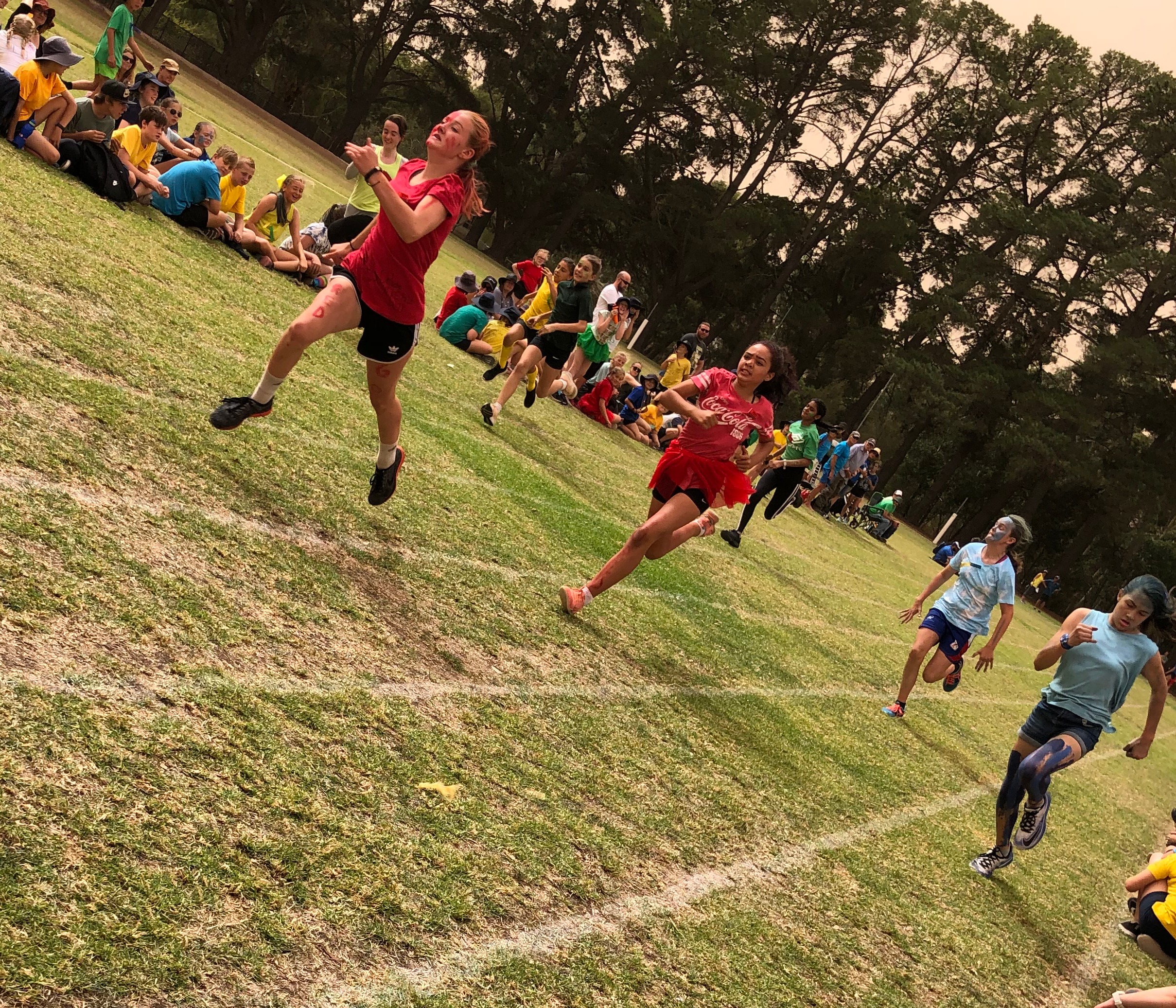 Sports Day 2019